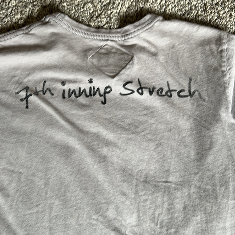 BASEBALL Shirts - Picture 8 of 11